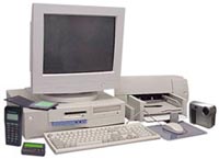 Electronic equipment