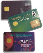 Smart Cards